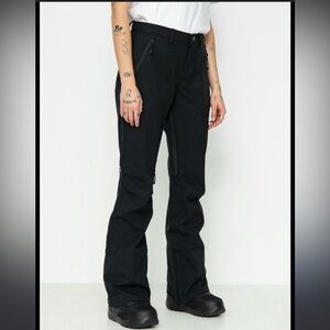Burton Vida 2L stretch snow pants. Women’s